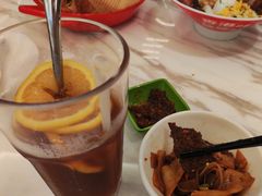 干炒牛河-新世界餐厅(万达店)