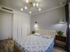 -创美居装饰(中洲里程店)
