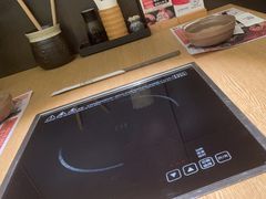 -温野菜涮涮锅(大悦城店)