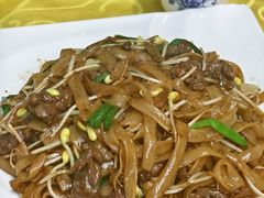 -海鲜街菜馆(海珠南路店)