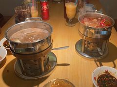 -寻滇记云南鲜牛肉火锅(北海路店)