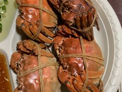 -黄记大闸蟹专卖店·活蟹·醉蟹