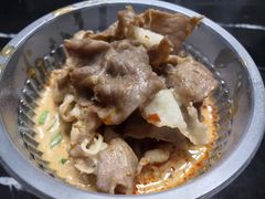 -清真新凯腊牛羊肉专卖店