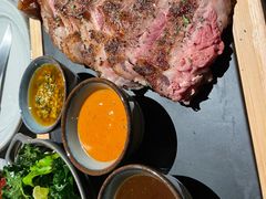 -焱牛Flaming cow