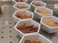 -尚宴牛特鲜自助(太原街万达店)