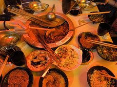 -钢管厂五区小郡肝串串香火锅(人民广场店)