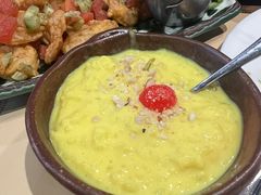 -克比叔叔印度餐厅Kebabs on the Grille(人民广场店)