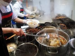 -蒋家肠旺面馆老店(合群路店)