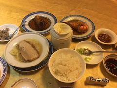 -厉家菜(德胜门总店)