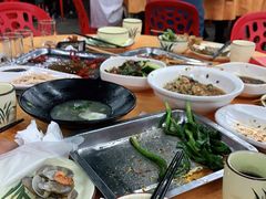 -聚味瞿记·龙虾堂(树木岭店)