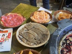 -黄潇洒老火锅(九眼桥宏济巷店)