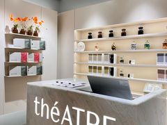 -théATRE 茶聚场(王府中環店)