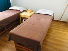 -朴境采耳·足道按摩(科学大道旗舰店)