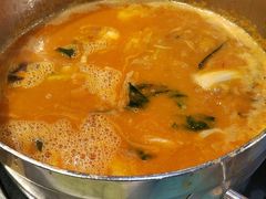-四季喧黔味豆米火锅(万达广场店)