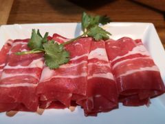 -傣妹火锅(南京东路一店)