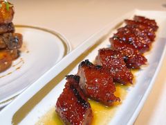蜜汁黑豚叉烧-金轩中餐厅 Jin Xuan(浦东丽思卡尔顿酒店)