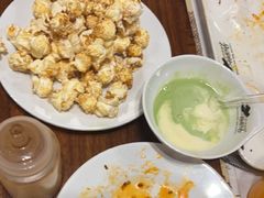 -汉巴味德·烤肉与啤酒的自助(杭州大悦城店)