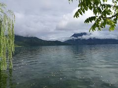 -泸沽肴(泸沽湖大洛水村农村信用社旁店)