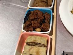 -阿莉餐厅(枣阳路店)