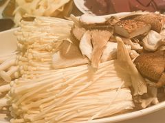 -刘少华贵州小黄牛·鲜牛肉火锅(总店)