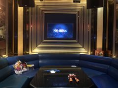 -萧邦音乐会所KTV·蒸汽活海鲜自助(福田店)
