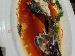 -中山保利艾美酒店-乐美中餐厅