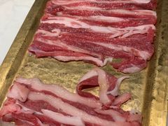 -东门口涮肉·砂锅·烤串(老门东店)