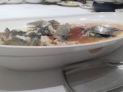 -巴音浩日娲·蒙餐(双林东路店)
