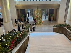 -王府半岛酒店