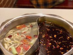 -水碾河刘老大串串香(水碾河路店)