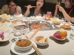 -海底捞火锅(番禺广场店)