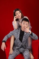 -施华洛婚纱摄影会所(范阳中路店)