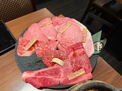 -俺的焼肉(銀座9丁目店)