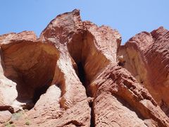 -天山神秘大峡谷
