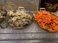 -盛宴标帜餐厅·亲子自助 (南昌喜来登酒店)