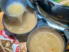 -谭三娘鲜切牛肉自助火锅(九眼桥总店)
