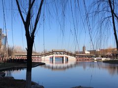 -西海子公园