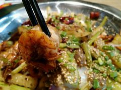 -遇见小厨·北京烤鸭·江湖菜·川菜(广福桥店)