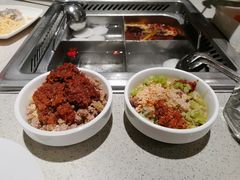 -海底捞火锅(万科广场店)