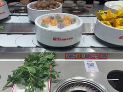 -龍歌自助小火锅(雨花台江南虹悦城店)