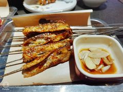 -陕北四窑洞(巨丰店)