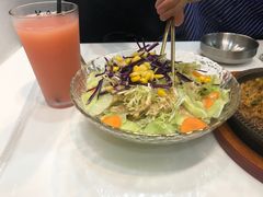 -禾谷韩餐(热带海洋学院店)