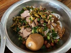-老东江米粉