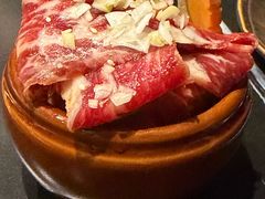 -山川小町·极番烧肉(新地假日广场店)