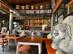 -Pundi Pundi Restaurant