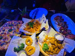 -MOSSO德国餐厅·音乐酒吧(环宇荟店)