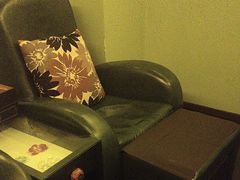 -东方大班·足道·采耳·疗愈SPA(丽都店)