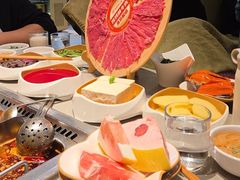 -海底捞火锅(太阳宫凯德mall店)