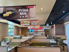 -海底捞(温西店)