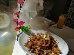 -汤记传菜(秀浦路店)